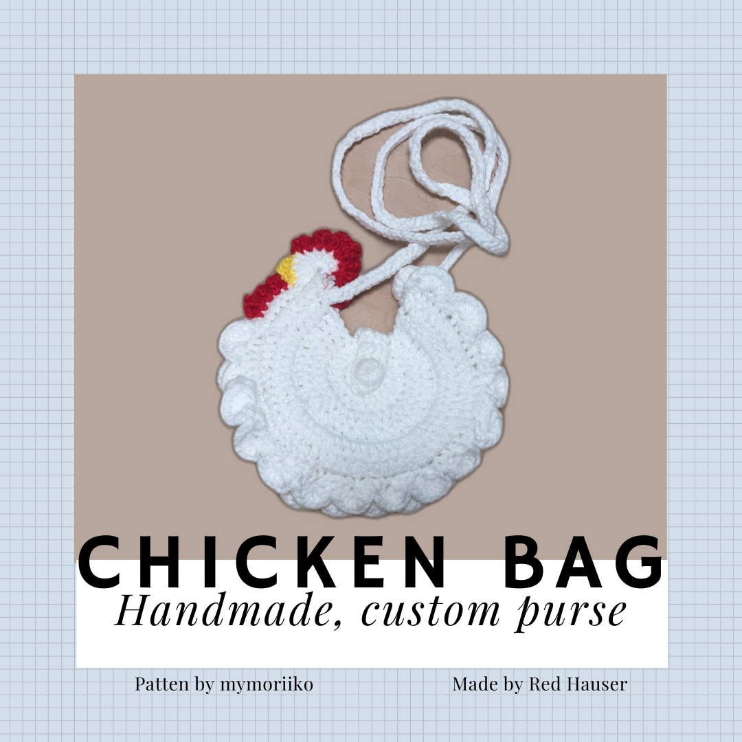 CHICKEN BAG